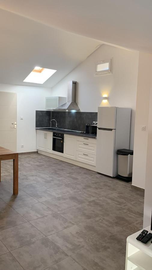 Appartement Rue De Provence Avignon Eksteriør bilde