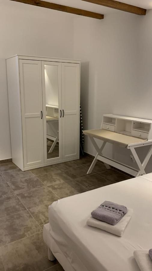 Appartement Rue De Provence Avignon Eksteriør bilde