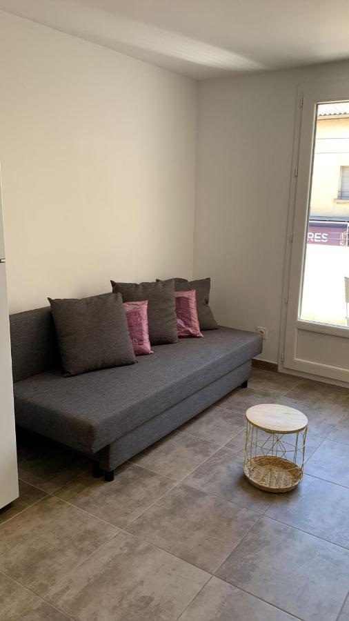 Appartement Rue De Provence Avignon Eksteriør bilde