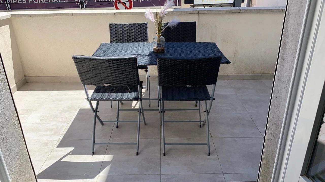 Appartement Rue De Provence Avignon Eksteriør bilde