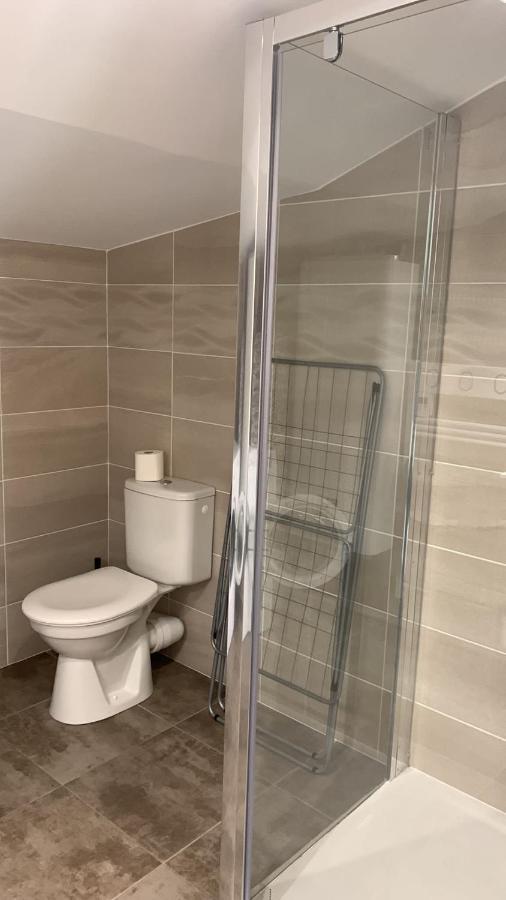 Appartement Rue De Provence Avignon Eksteriør bilde
