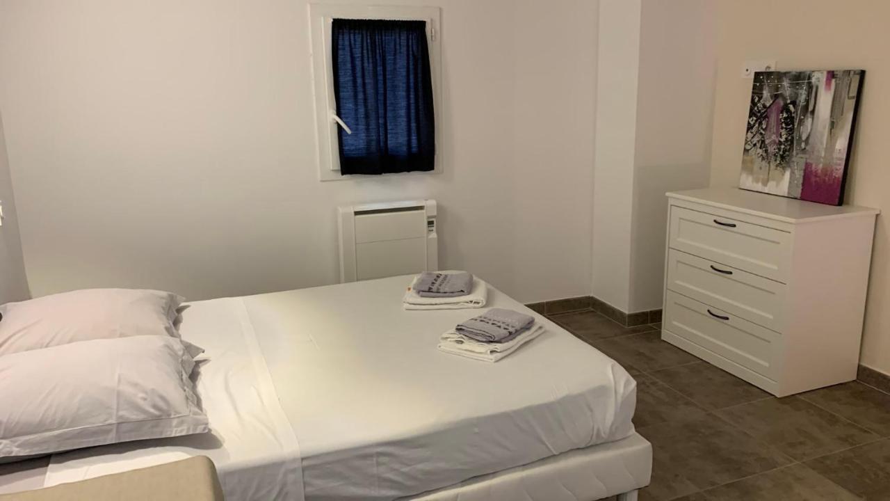 Appartement Rue De Provence Avignon Eksteriør bilde
