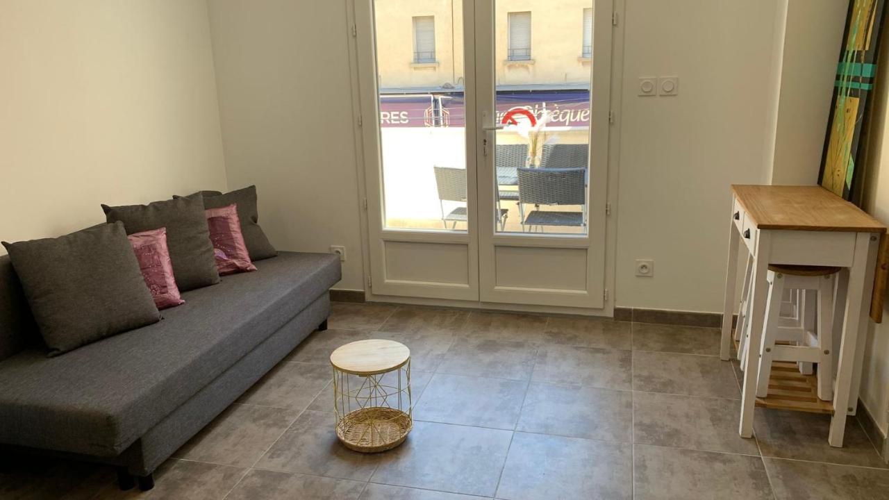 Appartement Rue De Provence Avignon Eksteriør bilde