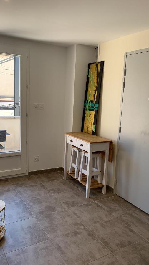 Appartement Rue De Provence Avignon Eksteriør bilde